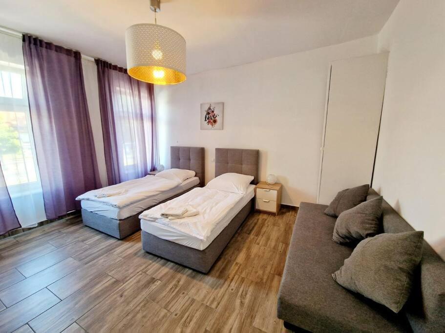 Appartement Nice In Pankow 8 Berlijn