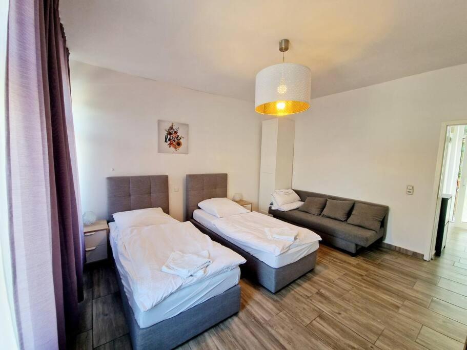 Appartement Nice In Pankow 8 Berlijn